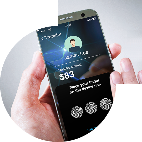 好博体育新一代全系列感測技術<br>為智慧應用場域帶來人機溝通全新體驗